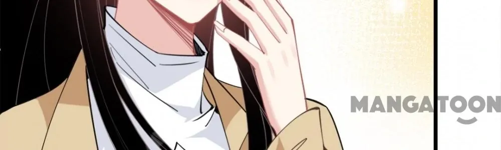 The Real Daughter, She Is an Almighty Boss Chapter 10 page 43 - 