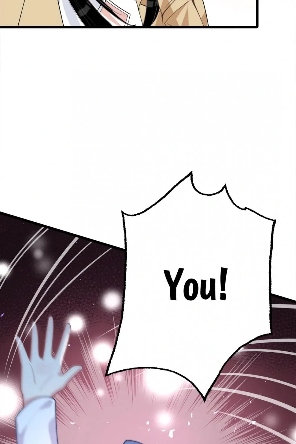 The Real Daughter, She Is an Almighty Boss Chapter 10 page 44 - 