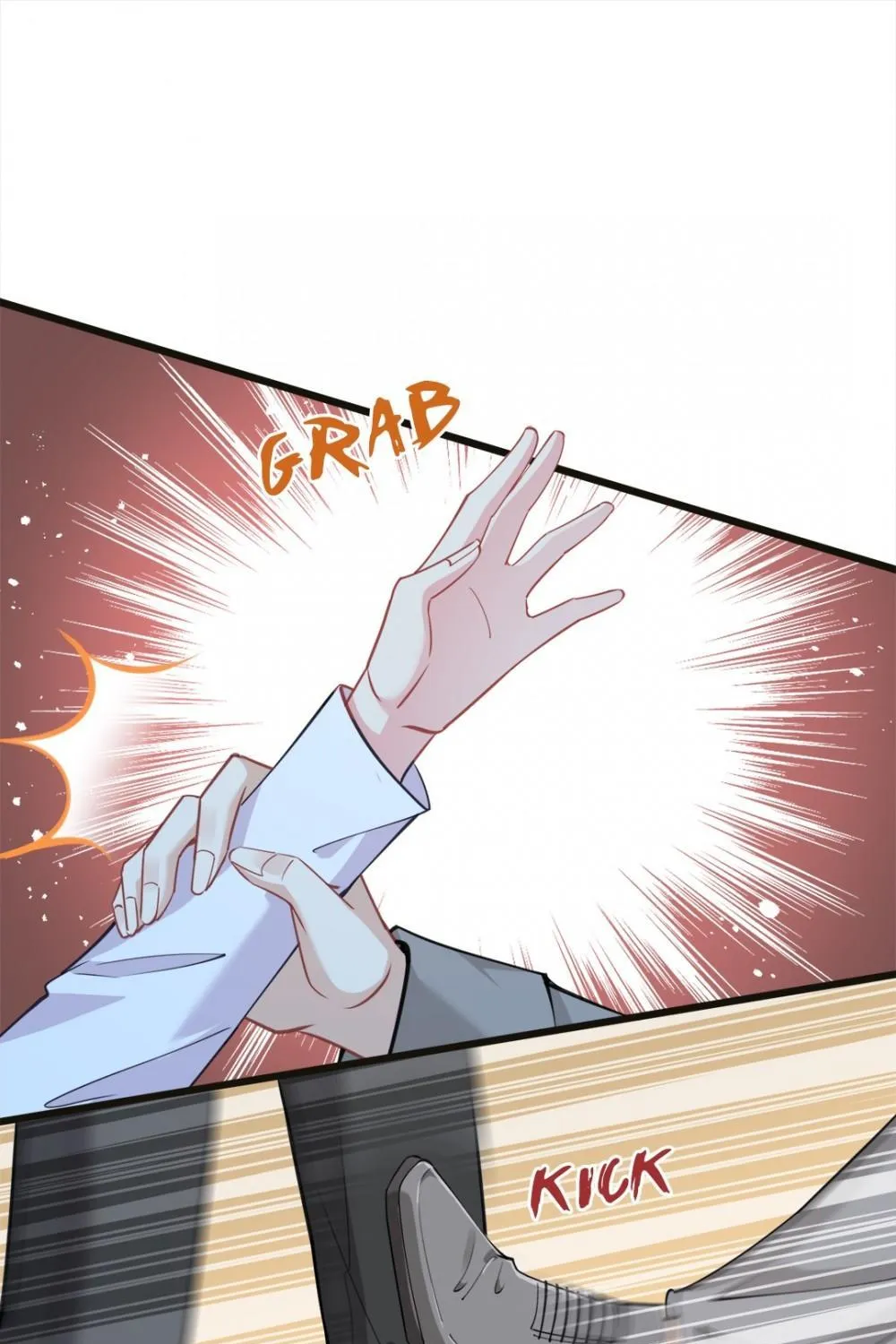 The Real Daughter, She Is an Almighty Boss Chapter 10 page 48 - 