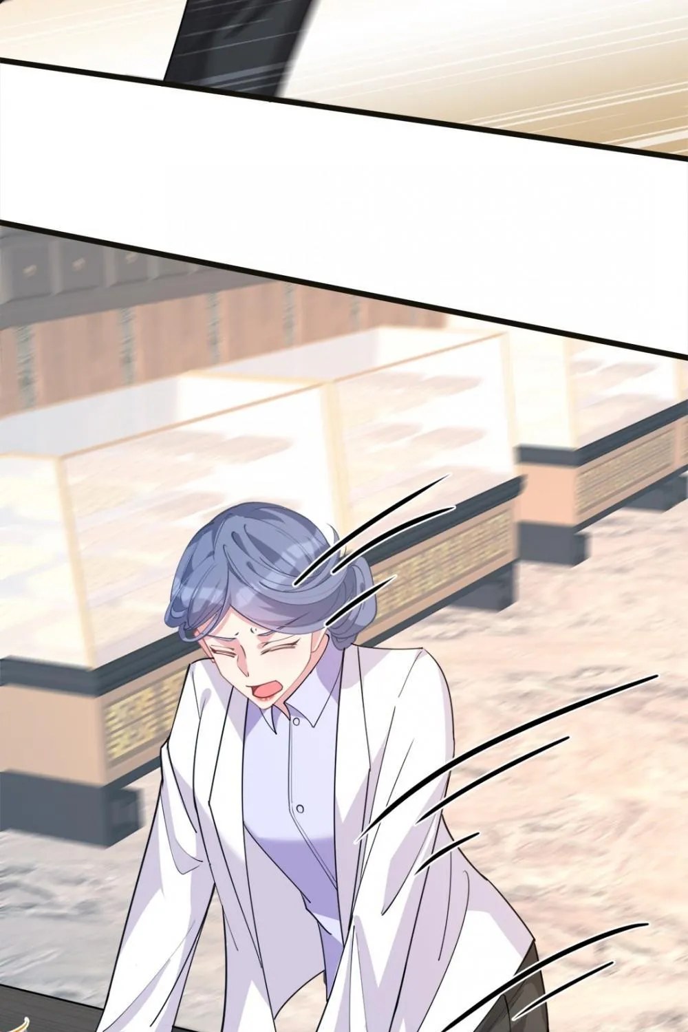 The Real Daughter, She Is an Almighty Boss Chapter 10 page 50 - 