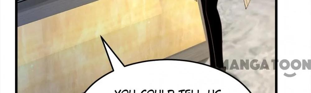 The Real Daughter, She Is an Almighty Boss Chapter 10 page 6 - 