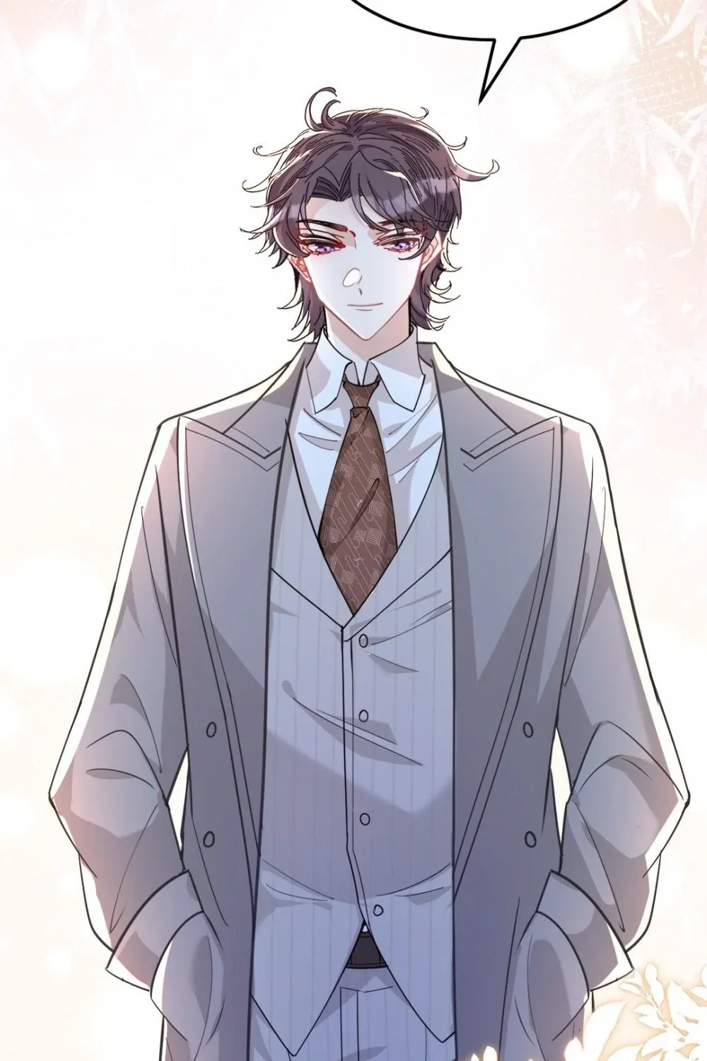 The Real Daughter, She Is an Almighty Boss Chapter 10 page 54 - 