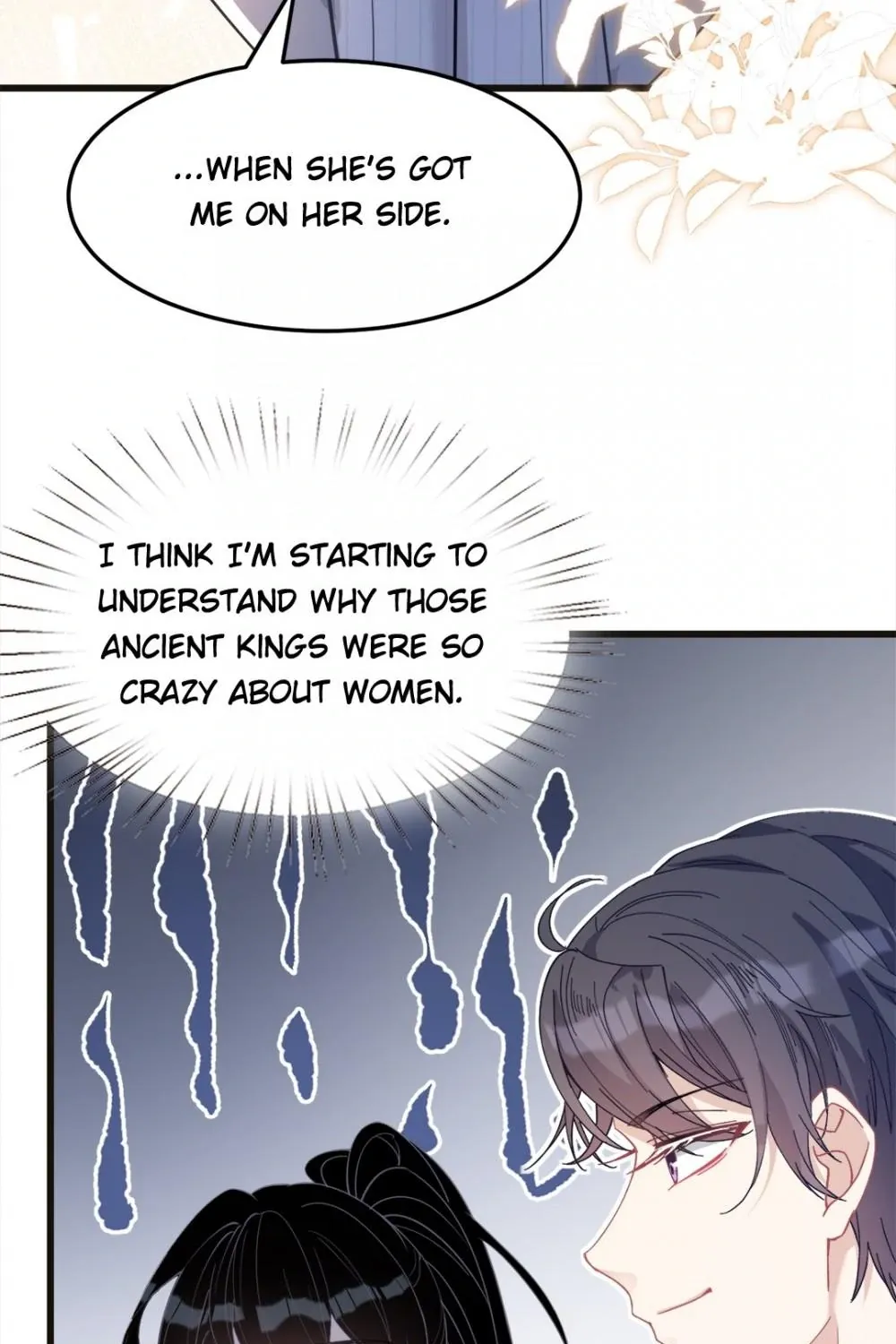 The Real Daughter, She Is an Almighty Boss Chapter 10 page 56 - 