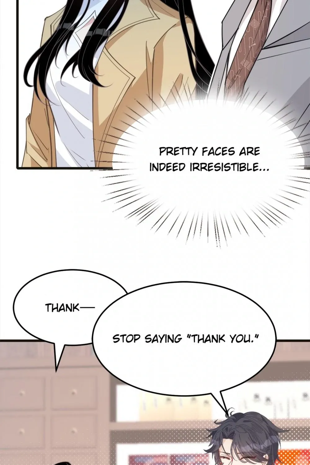 The Real Daughter, She Is an Almighty Boss Chapter 10 page 58 - 