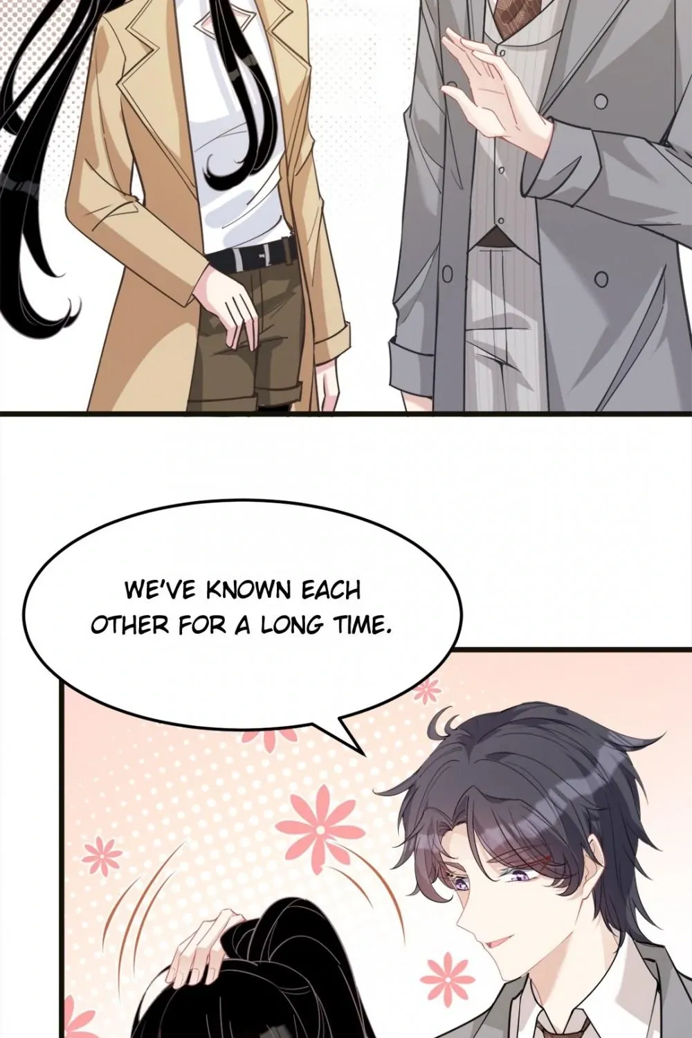 The Real Daughter, She Is an Almighty Boss Chapter 10 page 60 - 
