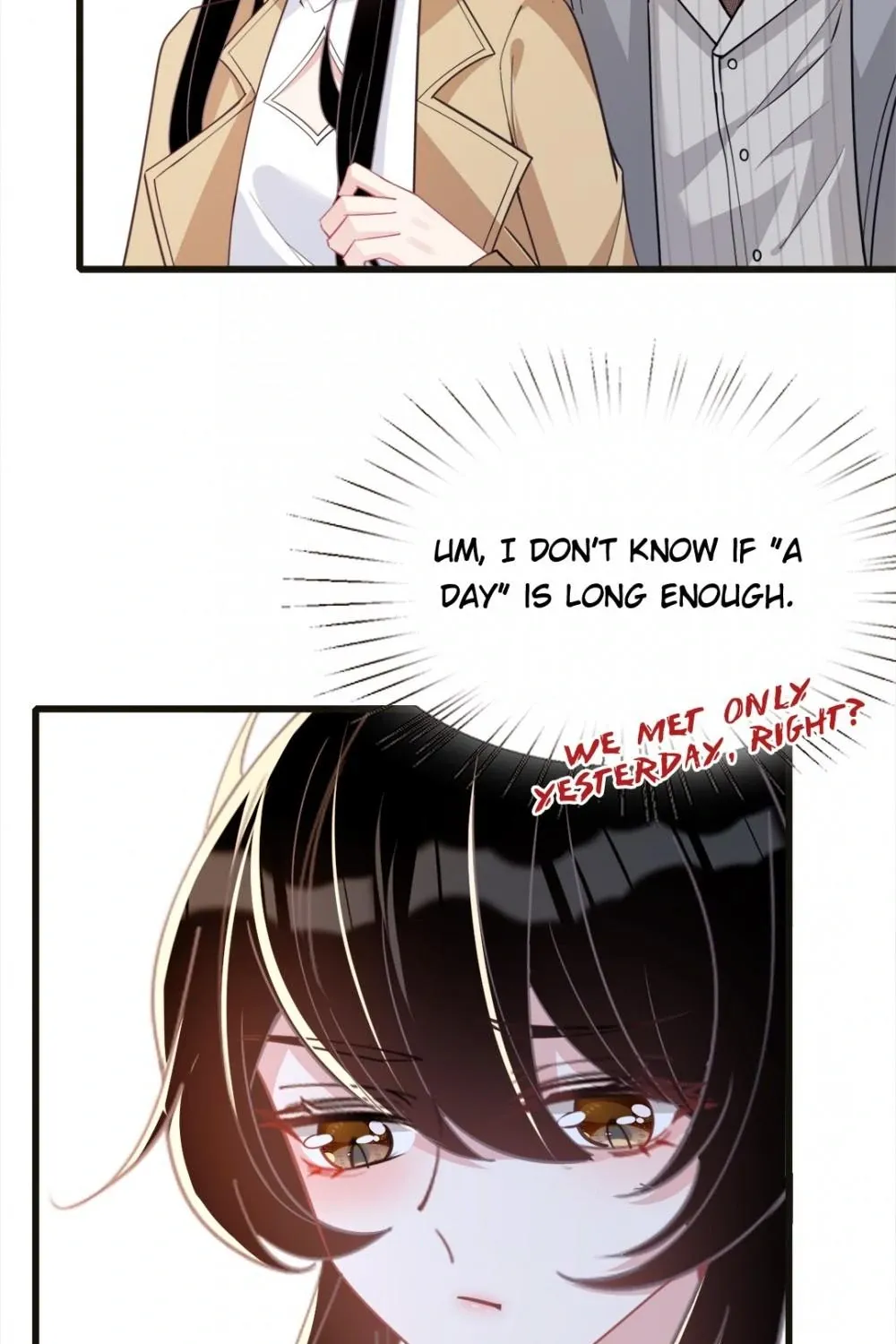 The Real Daughter, She Is an Almighty Boss Chapter 10 page 62 - 