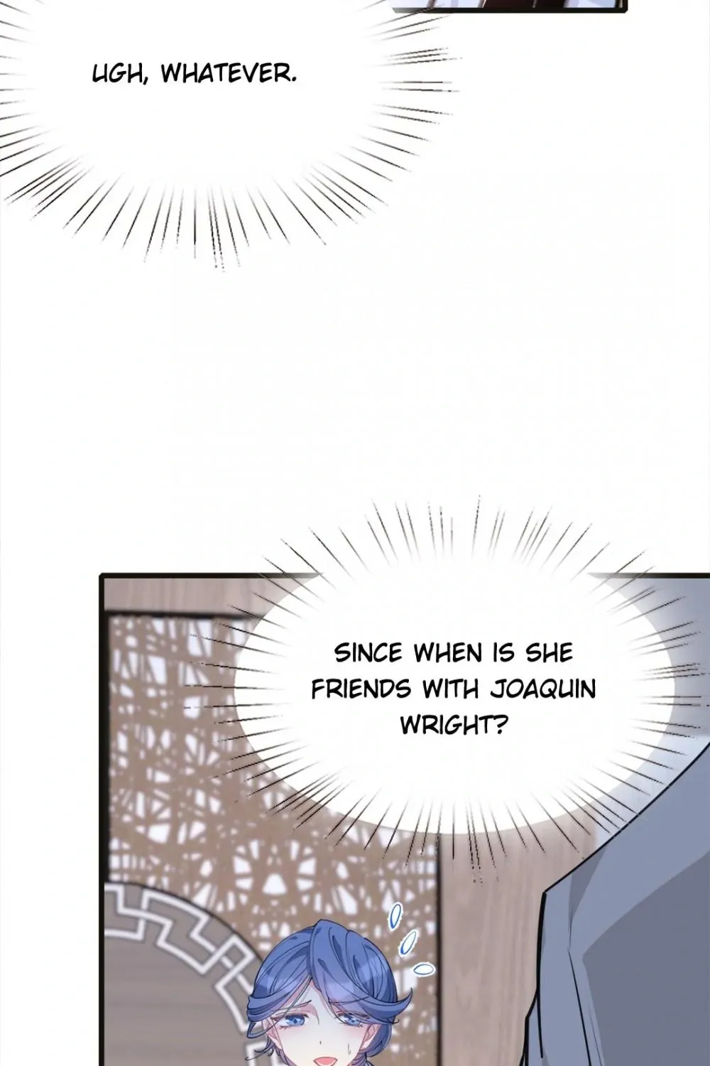 The Real Daughter, She Is an Almighty Boss Chapter 10 page 64 - 