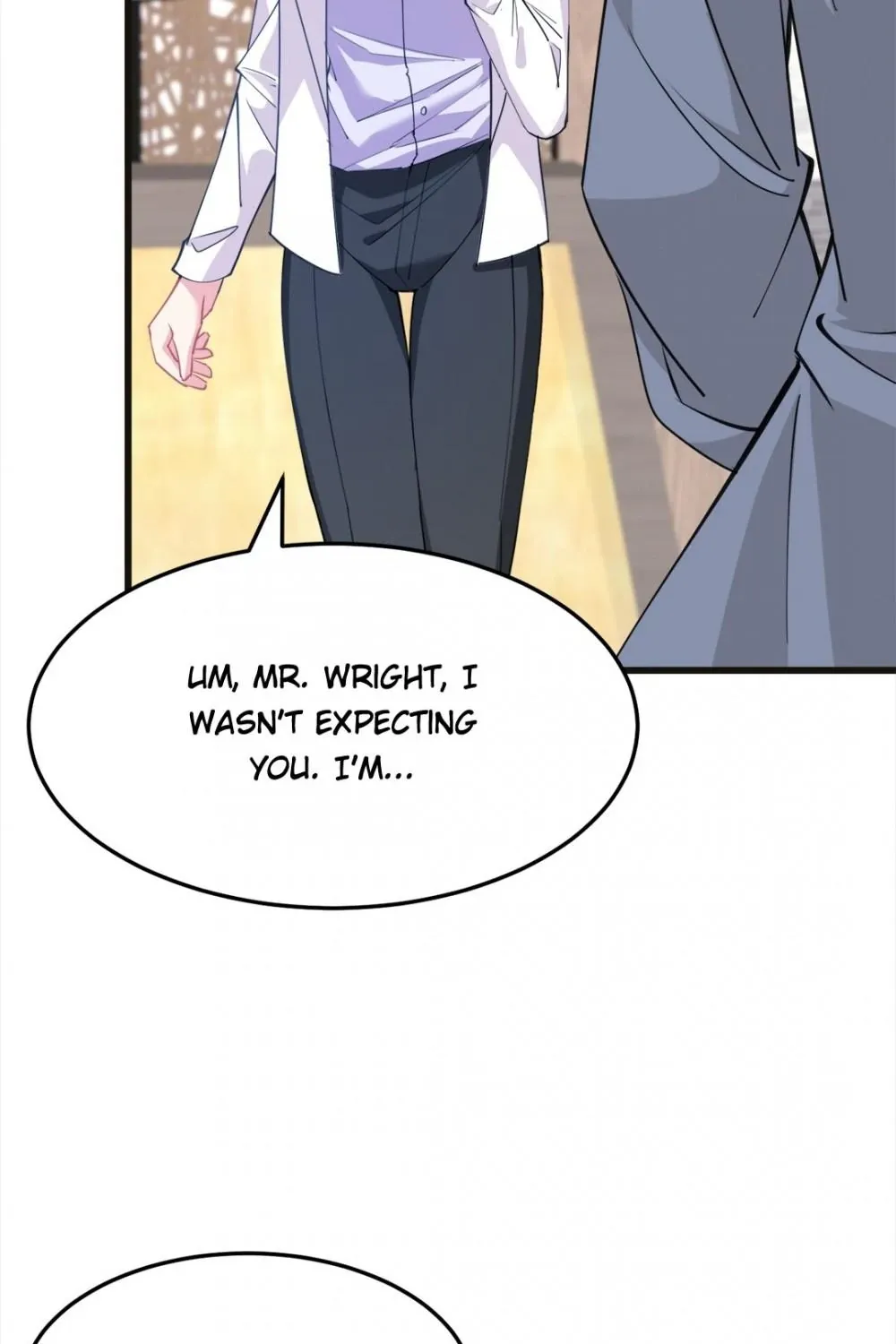 The Real Daughter, She Is an Almighty Boss Chapter 10 page 66 - 
