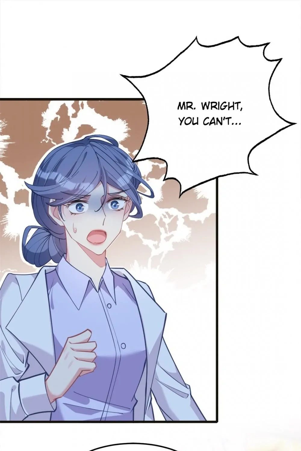 The Real Daughter, She Is an Almighty Boss Chapter 10 page 73 - 