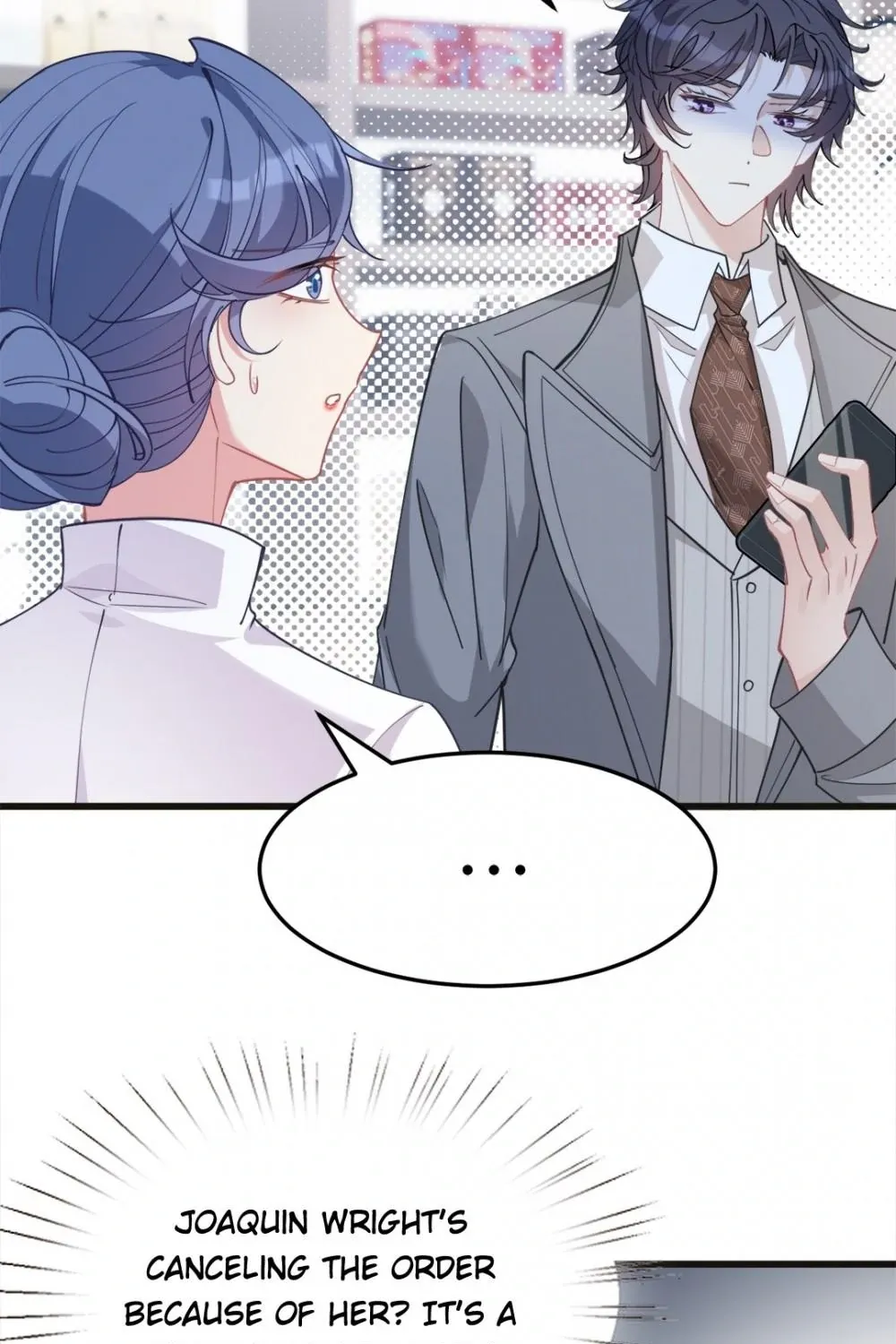 The Real Daughter, She Is an Almighty Boss Chapter 10 page 75 - 