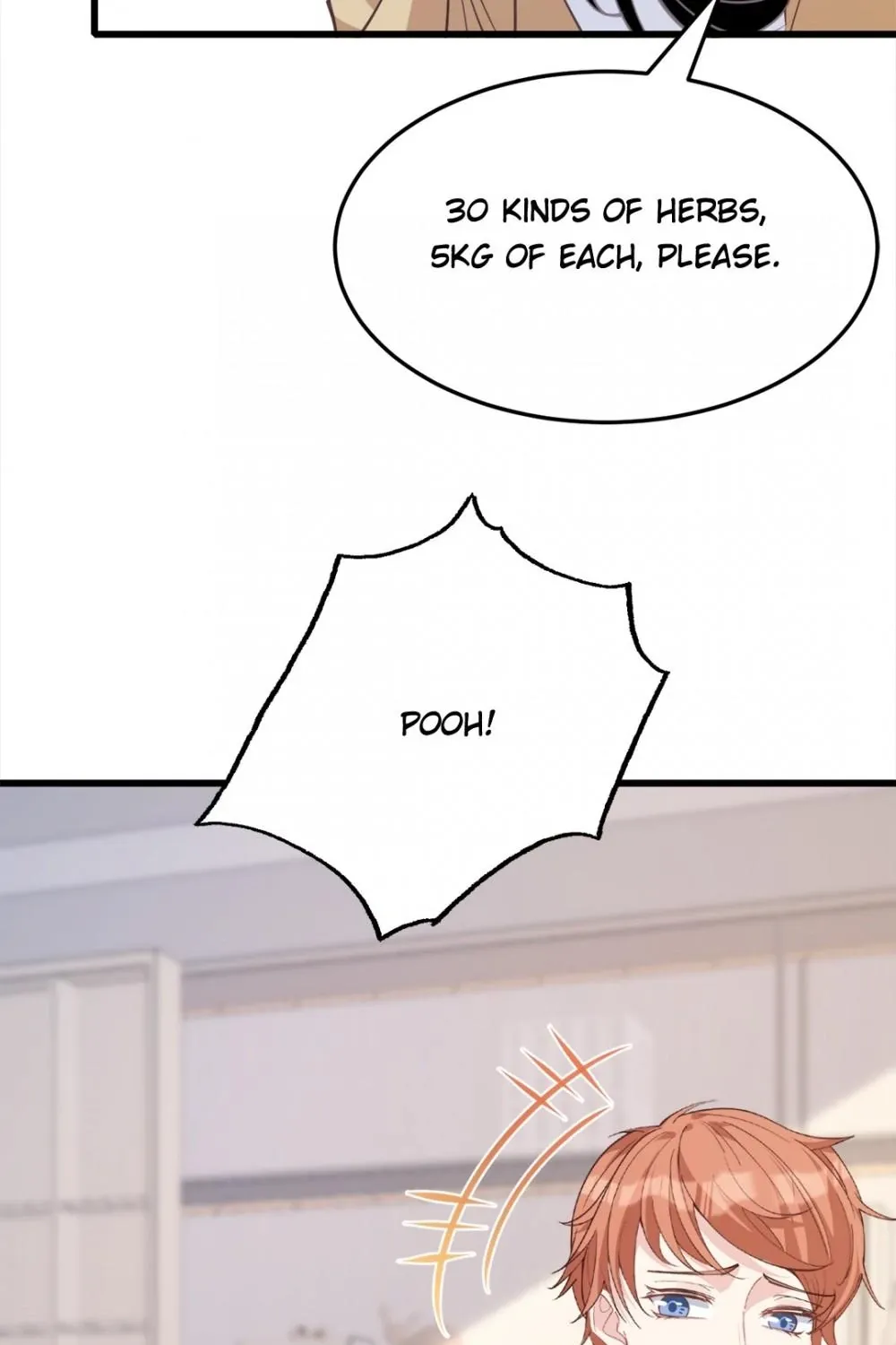 The Real Daughter, She Is an Almighty Boss Chapter 10 page 9 - 