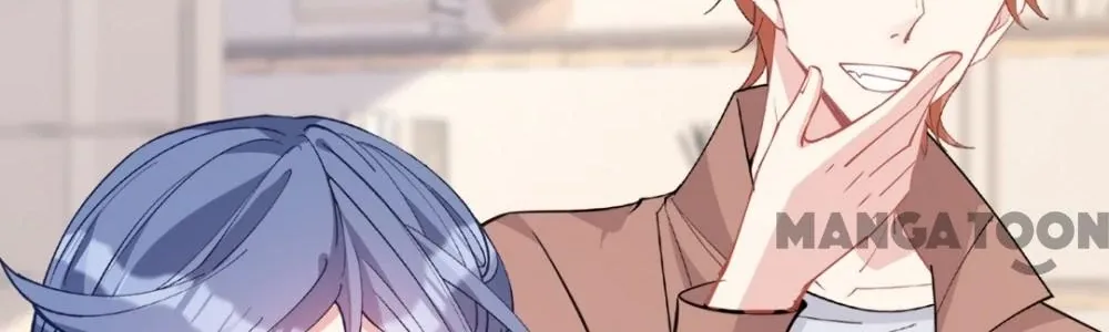 The Real Daughter, She Is an Almighty Boss Chapter 10 page 10 - 