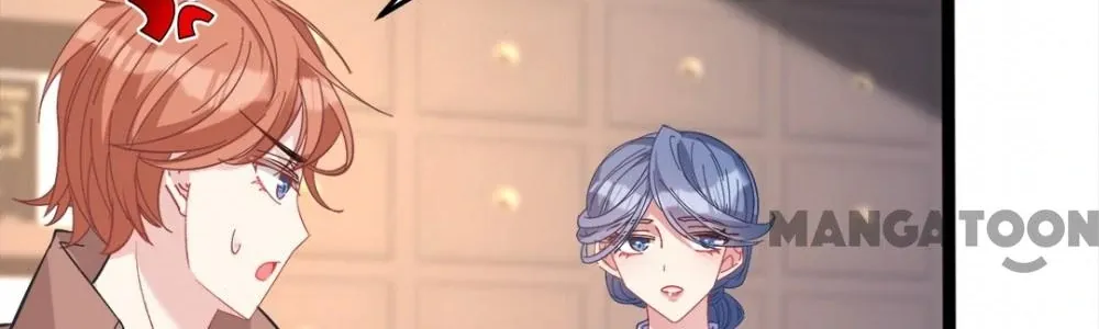 The Real Daughter, She Is an Almighty Boss Chapter 11 page 15 - 