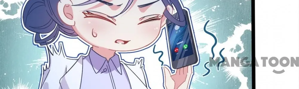 The Real Daughter, She Is an Almighty Boss Chapter 11 page 19 - 