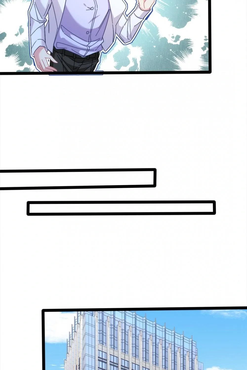 The Real Daughter, She Is an Almighty Boss Chapter 11 page 20 - 
