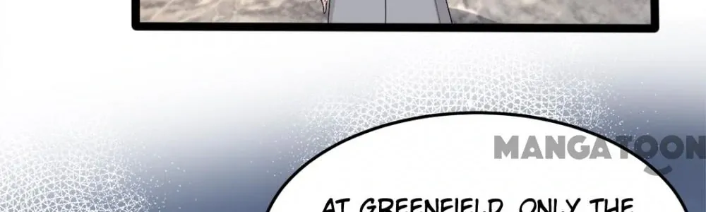 The Real Daughter, She Is an Almighty Boss Chapter 11 page 3 - 