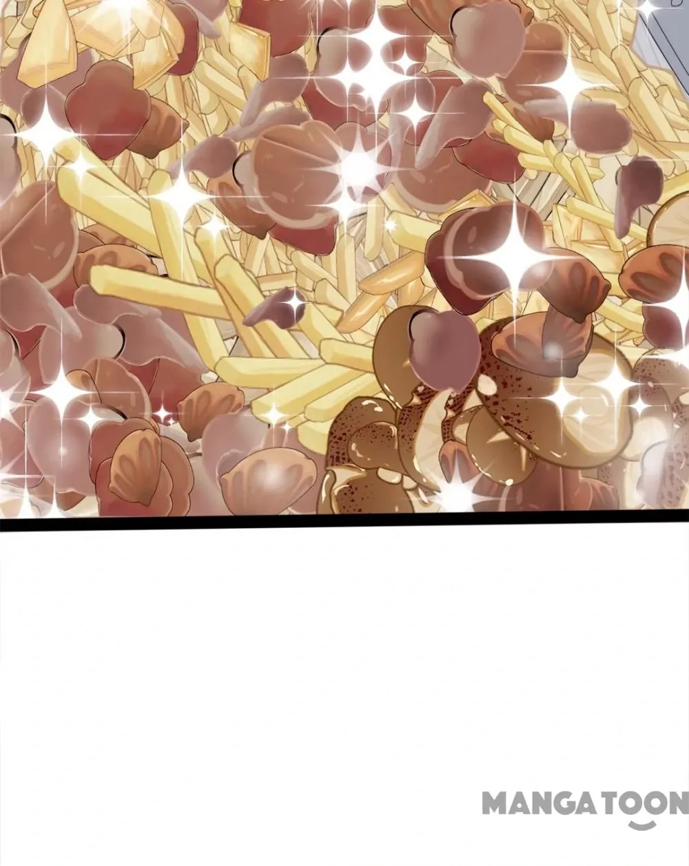 The Real Daughter, She Is an Almighty Boss Chapter 11 page 24 - 