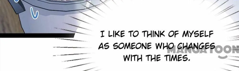 The Real Daughter, She Is an Almighty Boss Chapter 11 page 28 - 