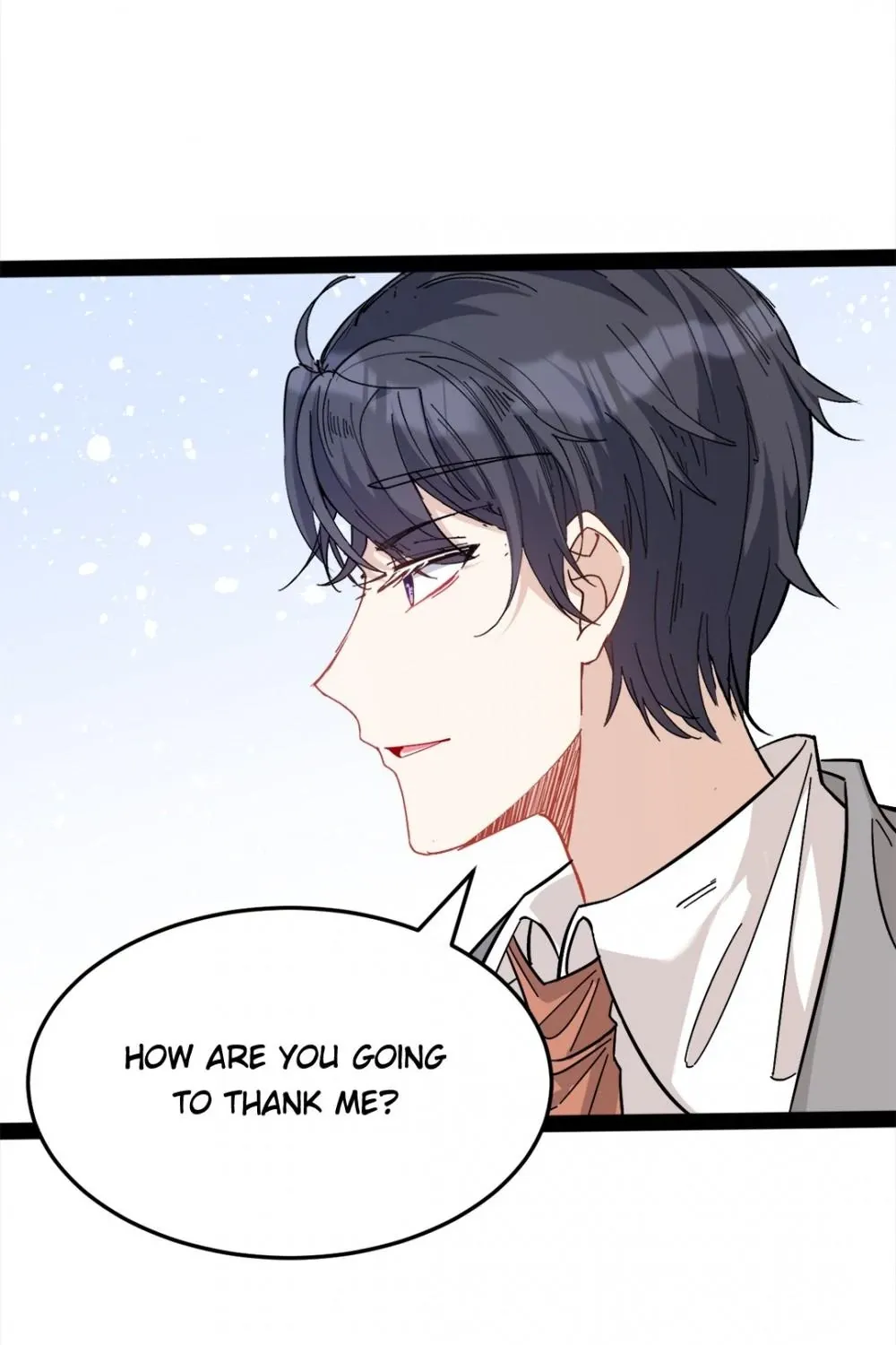 The Real Daughter, She Is an Almighty Boss Chapter 11 page 31 - 