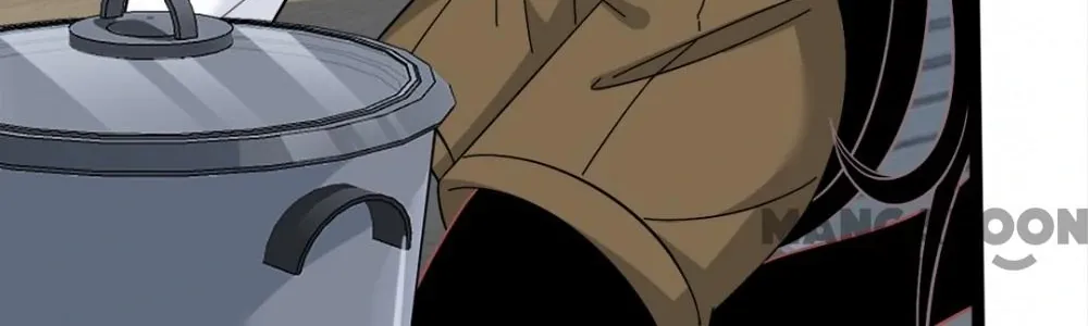 The Real Daughter, She Is an Almighty Boss Chapter 11 page 34 - 