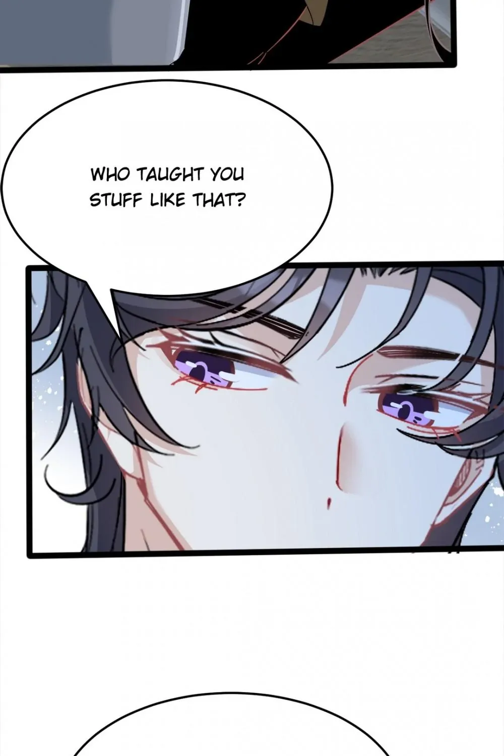 The Real Daughter, She Is an Almighty Boss Chapter 11 page 35 - 