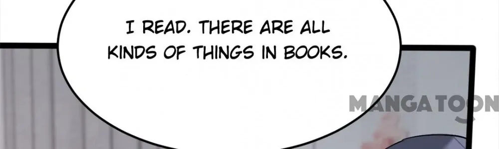 The Real Daughter, She Is an Almighty Boss Chapter 11 page 36 - 
