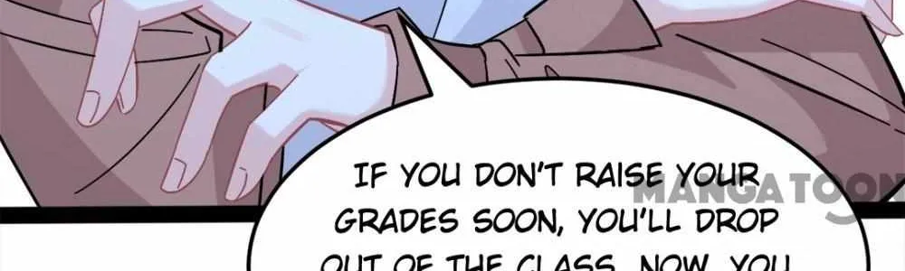The Real Daughter, She Is an Almighty Boss Chapter 11 page 5 - 