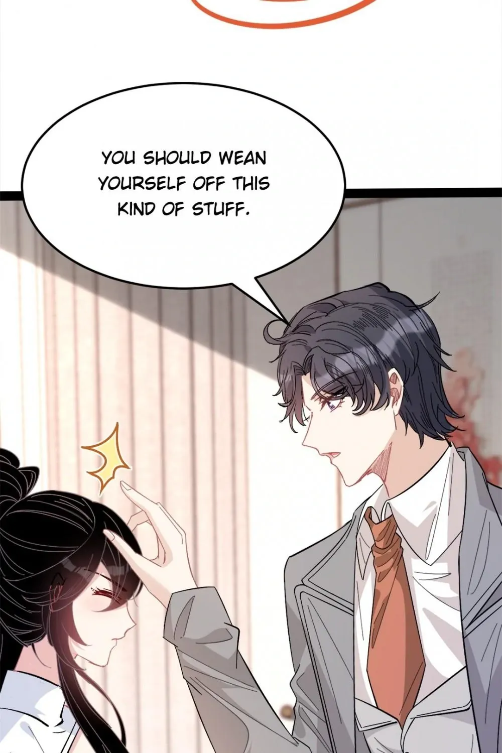 The Real Daughter, She Is an Almighty Boss Chapter 11 page 41 - 