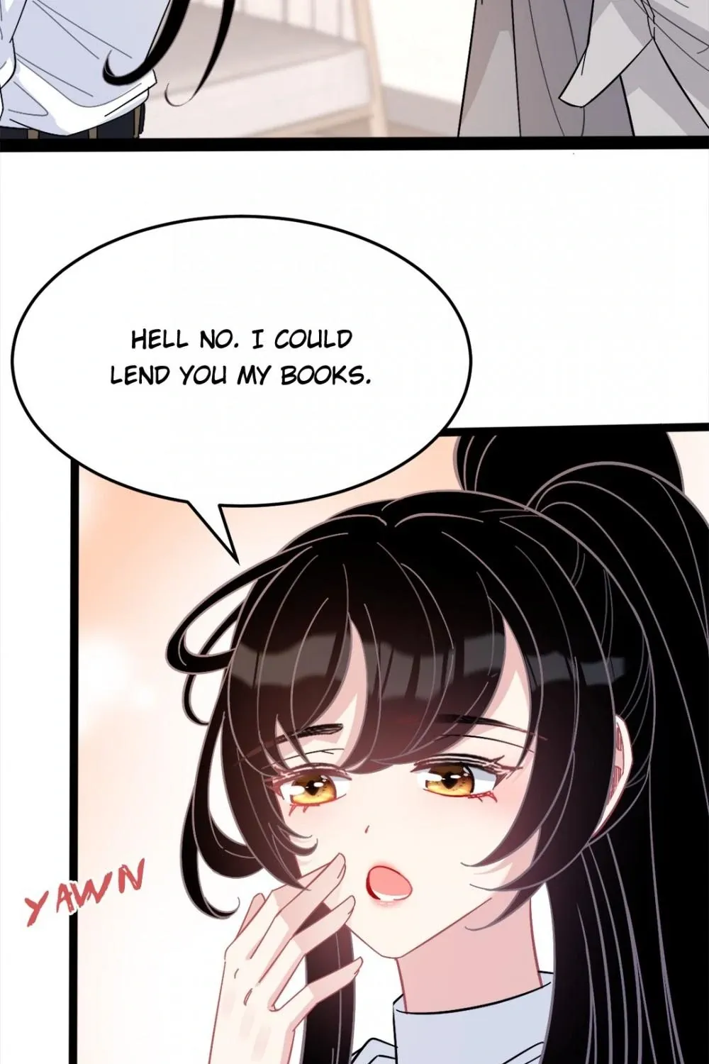 The Real Daughter, She Is an Almighty Boss Chapter 11 page 43 - 