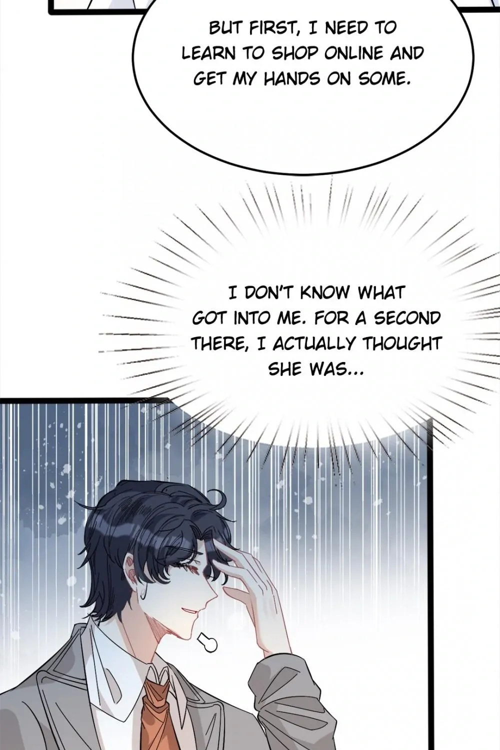 The Real Daughter, She Is an Almighty Boss Chapter 11 page 45 - 