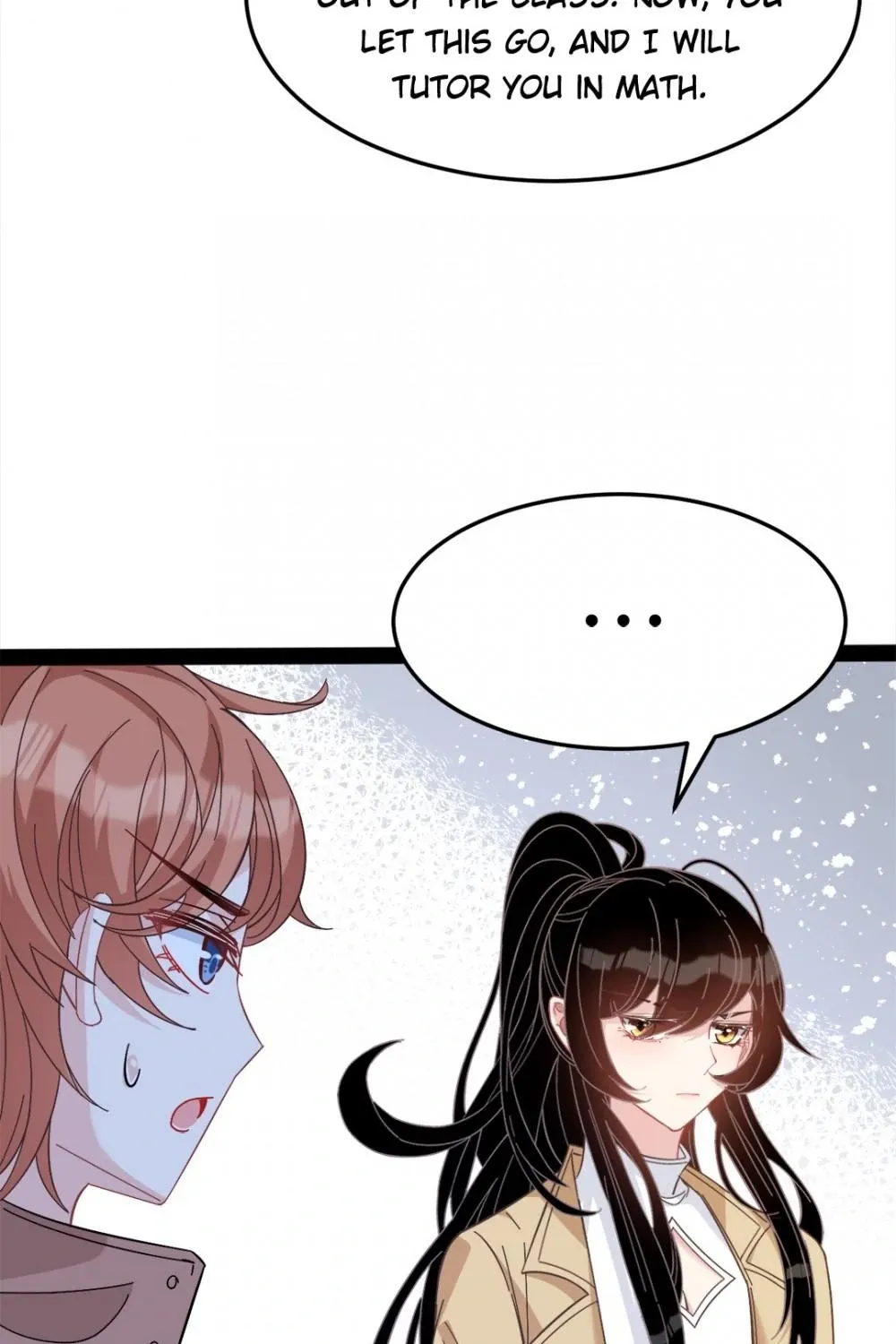 The Real Daughter, She Is an Almighty Boss Chapter 11 page 6 - 