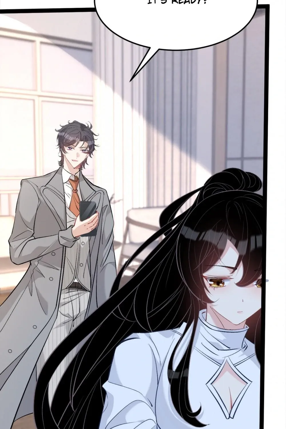 The Real Daughter, She Is an Almighty Boss Chapter 11 page 52 - 