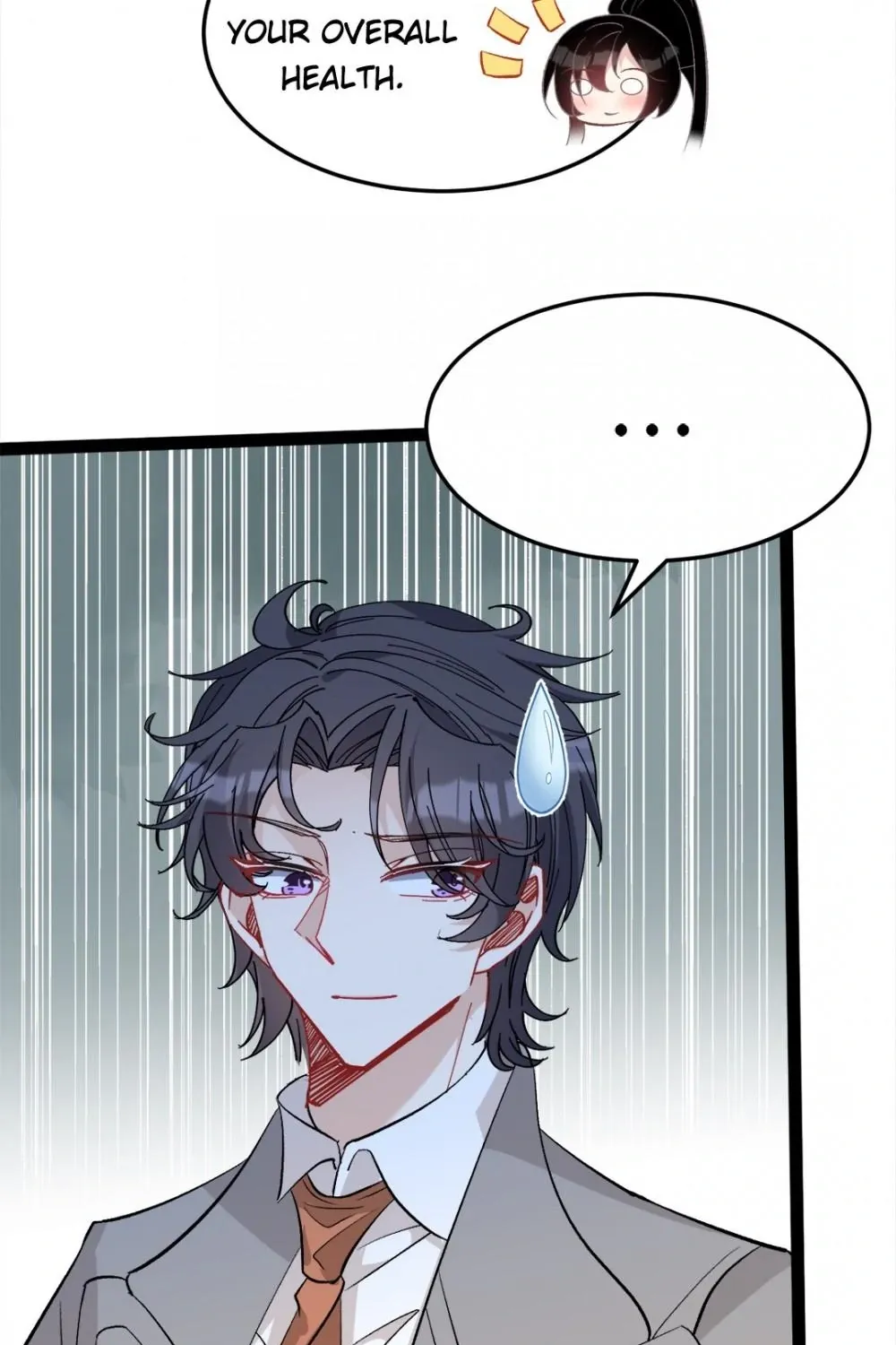 The Real Daughter, She Is an Almighty Boss Chapter 11 page 56 - 