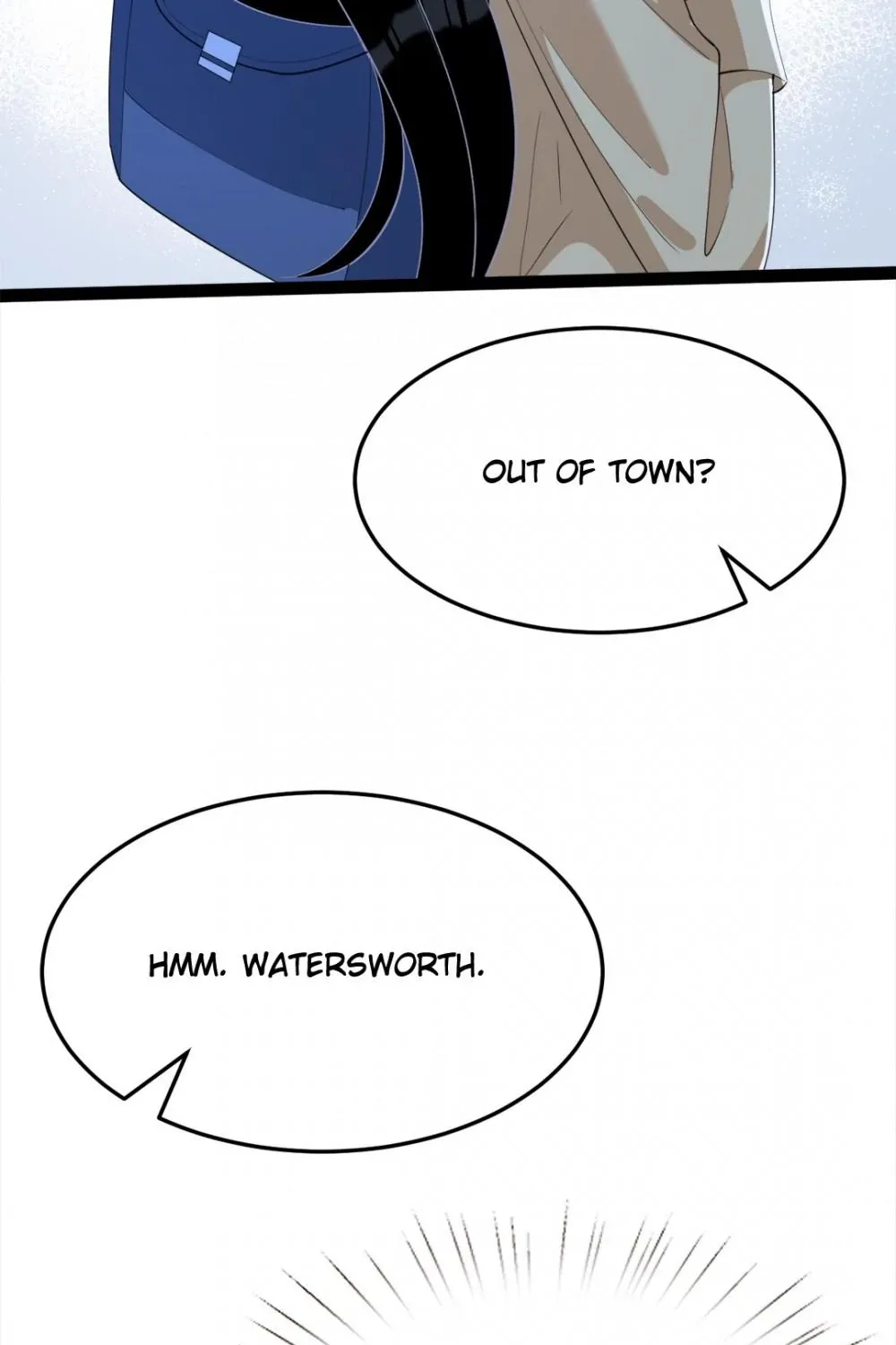 The Real Daughter, She Is an Almighty Boss Chapter 11 page 60 - 