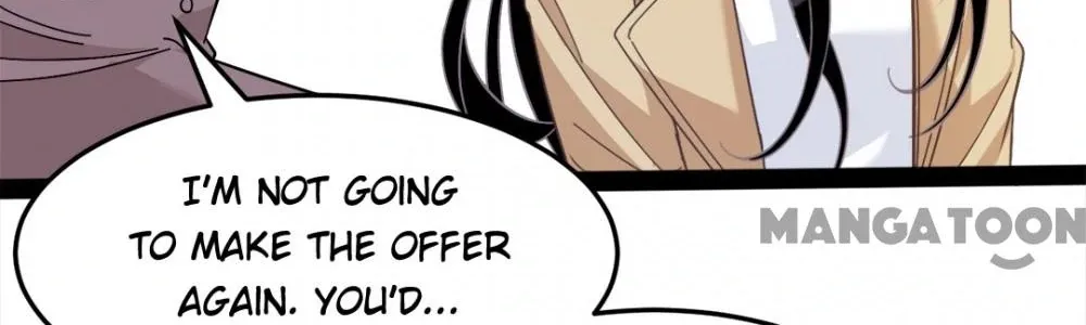 The Real Daughter, She Is an Almighty Boss Chapter 11 page 7 - 