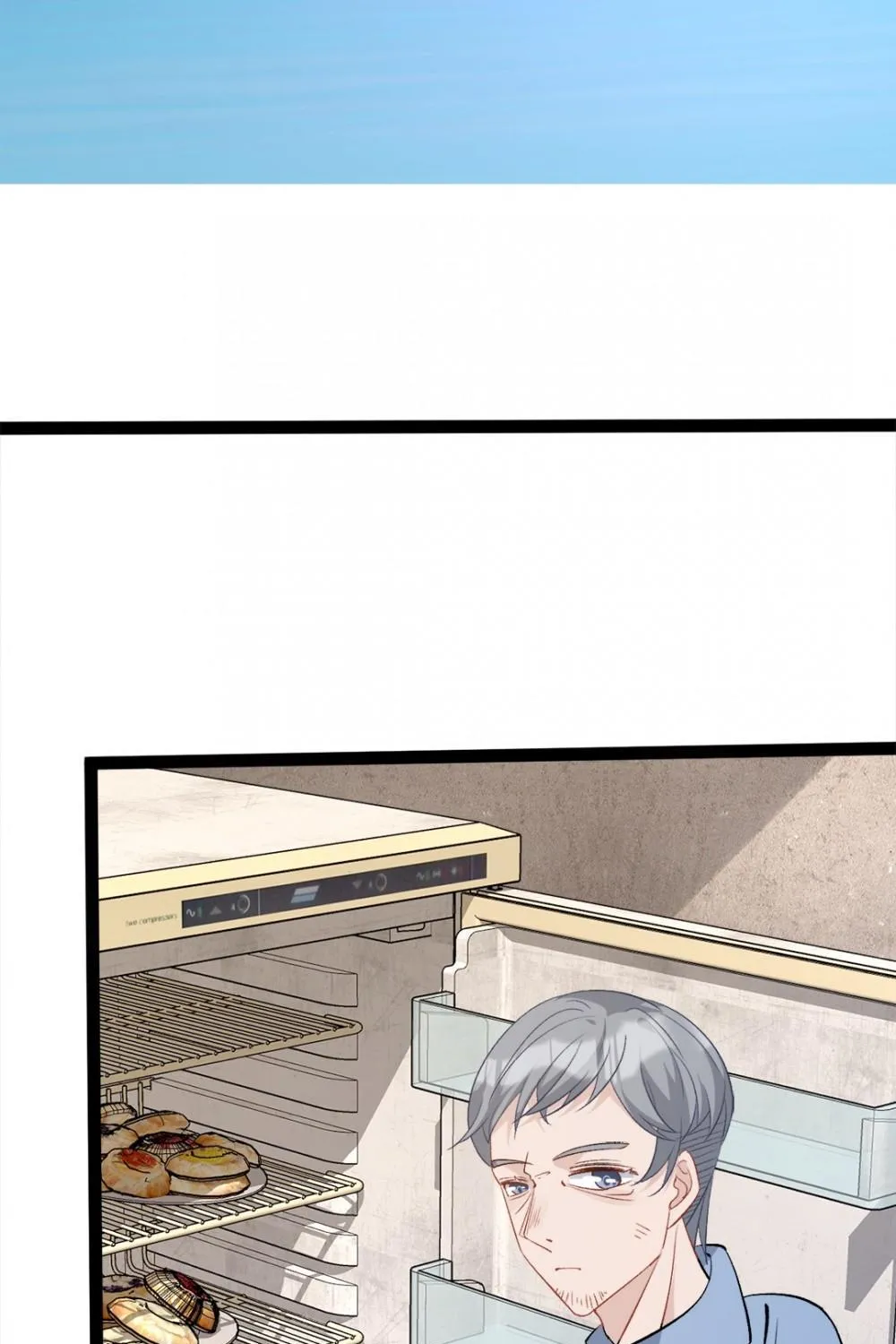 The Real Daughter, She Is an Almighty Boss Chapter 11 page 68 - 
