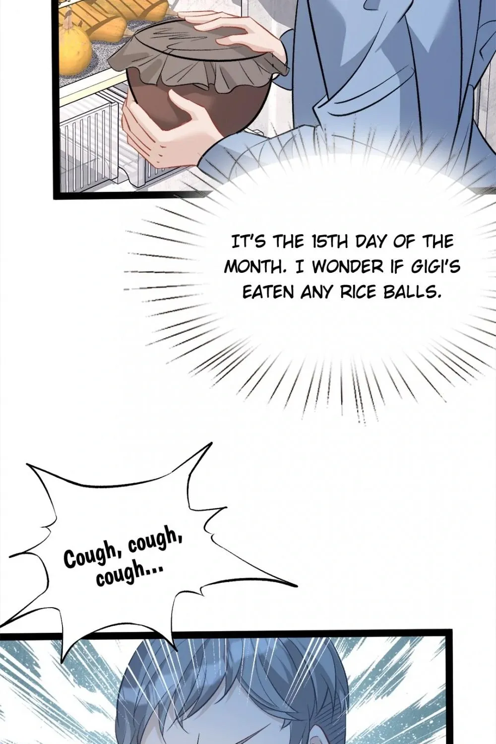 The Real Daughter, She Is an Almighty Boss Chapter 11 page 70 - 