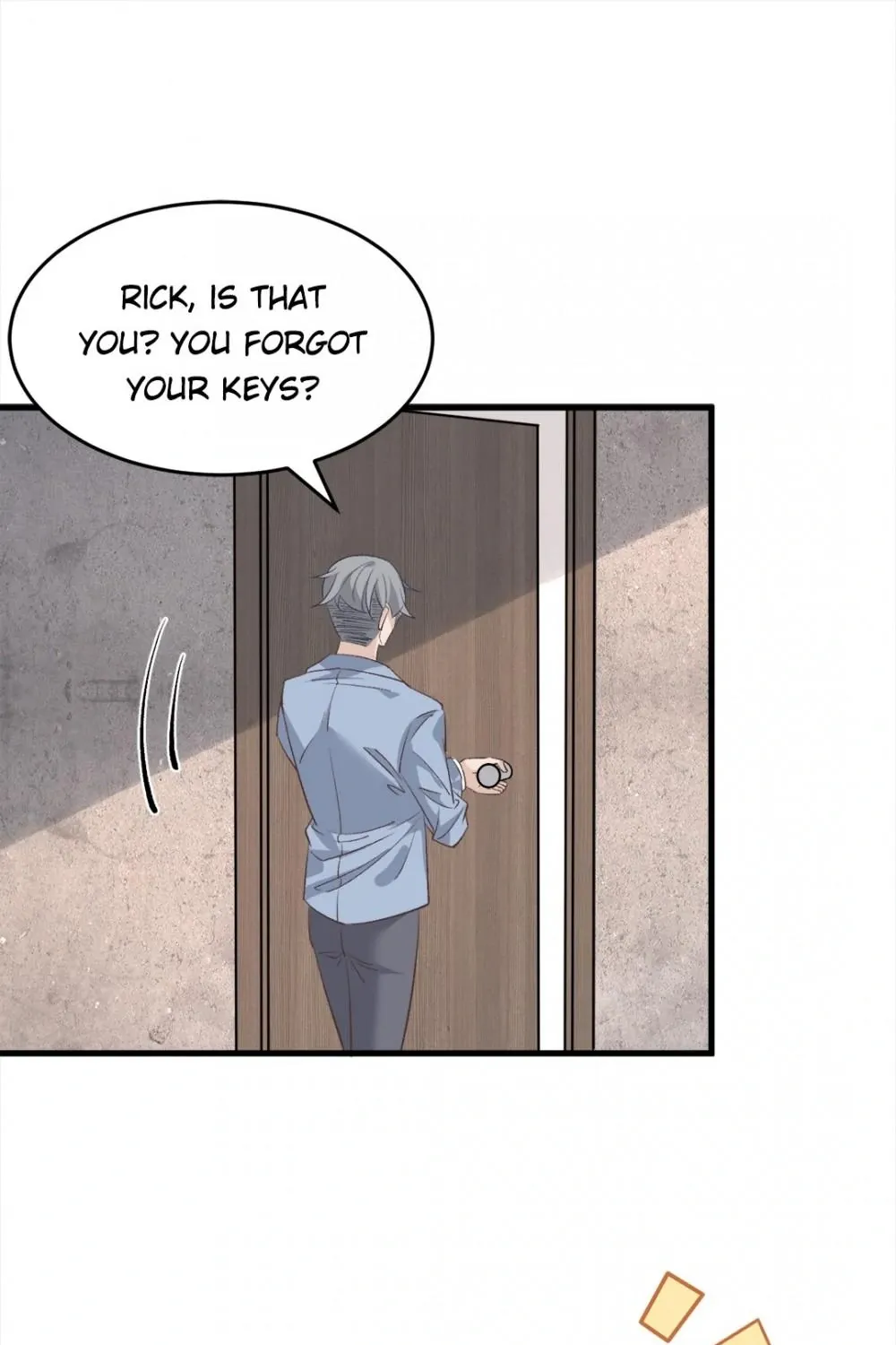 The Real Daughter, She Is an Almighty Boss Chapter 11 page 75 - 