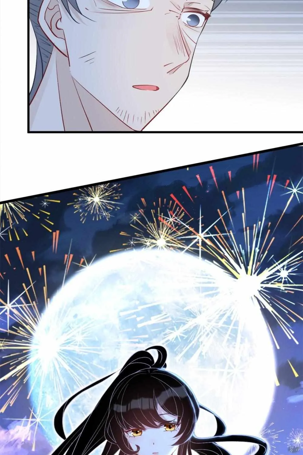 The Real Daughter, She Is an Almighty Boss Chapter 11 page 77 - 