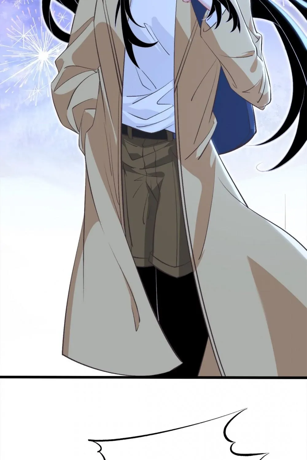 The Real Daughter, She Is an Almighty Boss Chapter 11 page 79 - 