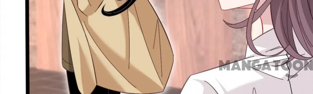 The Real Daughter, She Is an Almighty Boss Chapter 11 page 9 - 