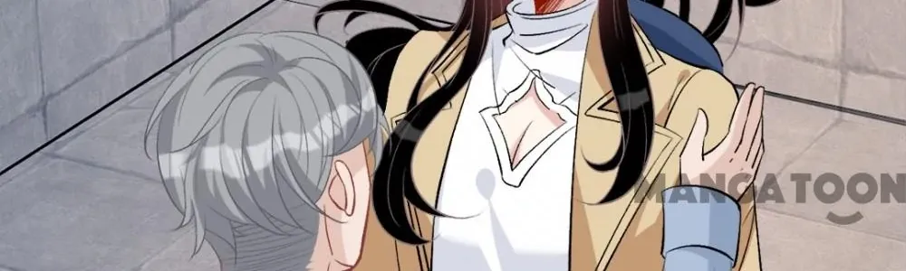 The Real Daughter, She Is an Almighty Boss Chapter 12 page 11 - 