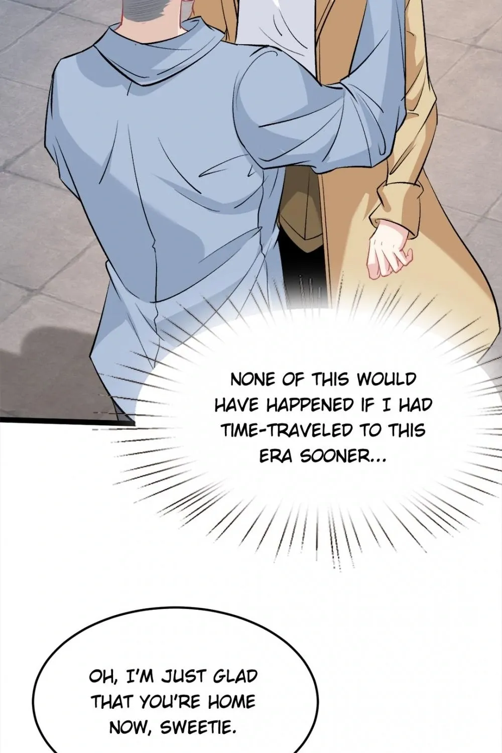 The Real Daughter, She Is an Almighty Boss Chapter 12 page 12 - 