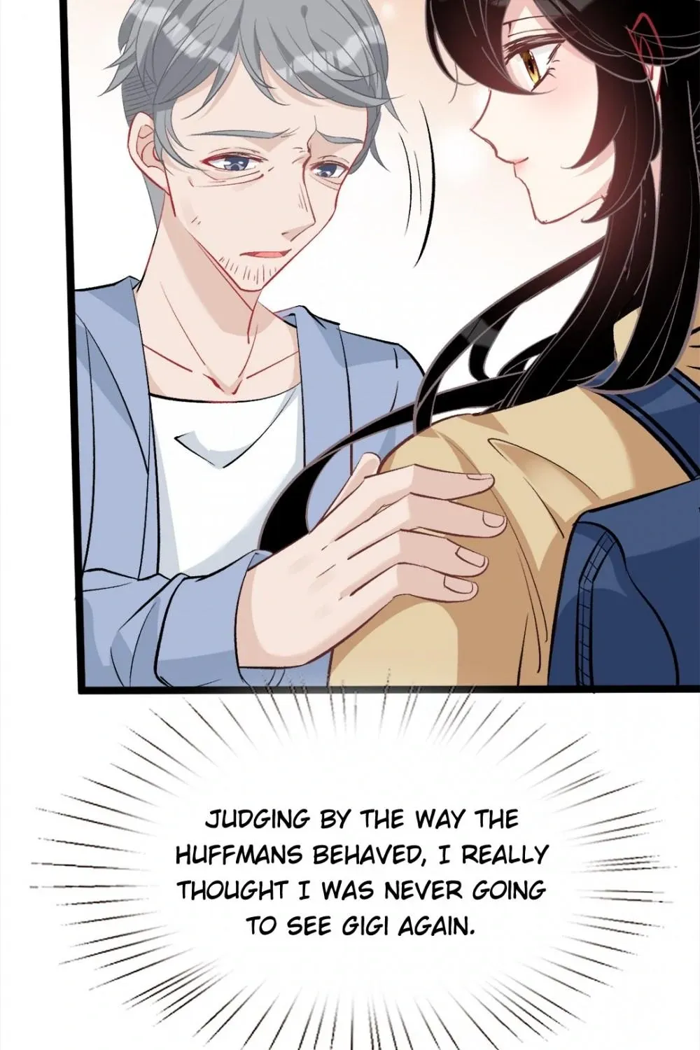 The Real Daughter, She Is an Almighty Boss Chapter 12 page 14 - 