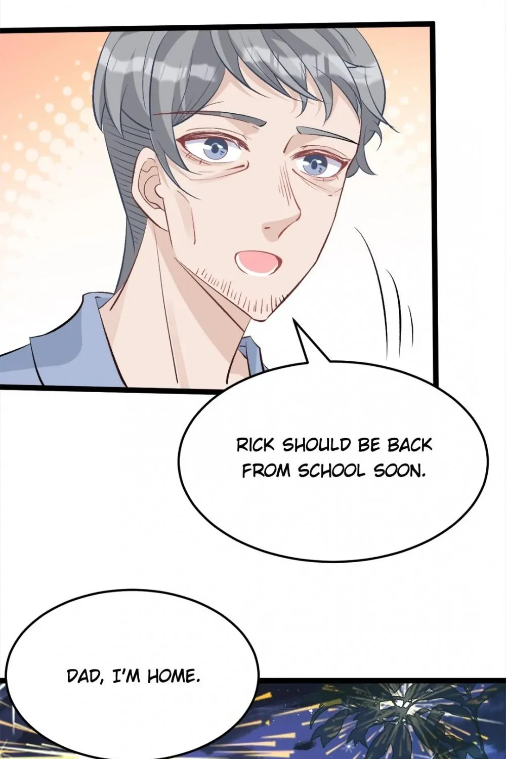 The Real Daughter, She Is an Almighty Boss Chapter 12 page 16 - 