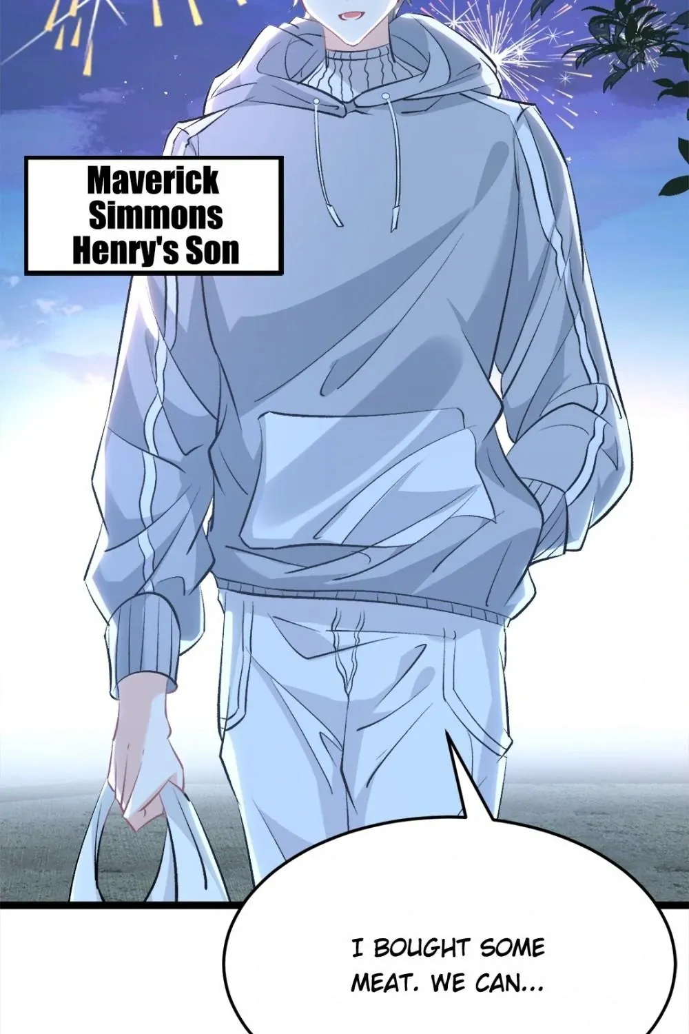 The Real Daughter, She Is an Almighty Boss Chapter 12 page 18 - 