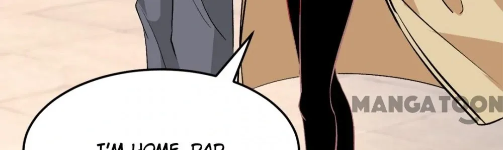 The Real Daughter, She Is an Almighty Boss Chapter 12 page 3 - 