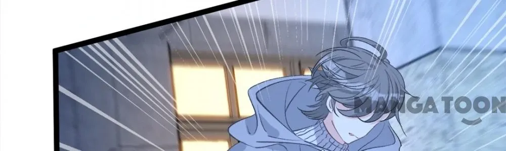 The Real Daughter, She Is an Almighty Boss Chapter 12 page 21 - 