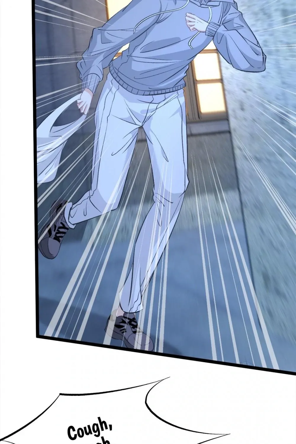 The Real Daughter, She Is an Almighty Boss Chapter 12 page 22 - 