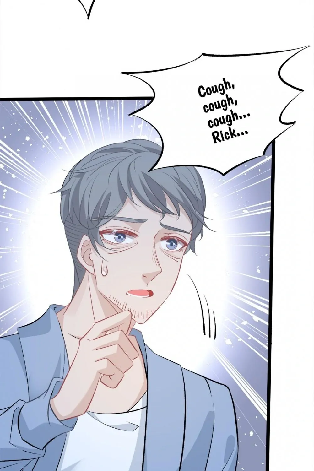 The Real Daughter, She Is an Almighty Boss Chapter 12 page 24 - 